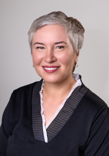 Румянцева Галина Владимировна