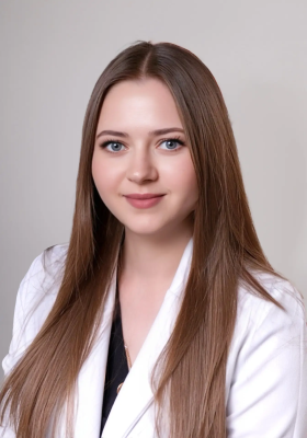 Педагог-психолог Выродова Наталия Александровна