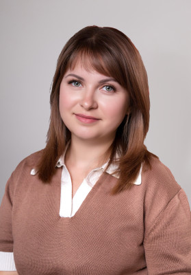 Воспитатель Птушко Ирина Александровна