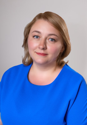 Воспитатель Шершнева Ольга Ивановна